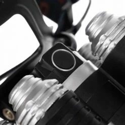 Merkloos Hoofdlamp - Maxozo Hofdy - Oplaadbaar - 5 Koplampen - 500 Meter Bereik - 18000 Lumen - Verstelbaar - Ultrakrachtige Militaire Hoofdlamp 15 Merkloos Hoofdlamp - Maxozo Hofdy - Oplaadbaar - 5 Koplampen - 500 Meter Bereik - 18000 Lumen - Verstelbaar - Ultrakrachtige Militaire Hoofdlamp -Flamecan winkel 550x550 551