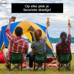 Malony Heupfles - RVS - 180 Ml - Veldfles - Drinkfles - Flacon - PU Leer - Compact - Donker Bruin -Flamecan winkel 550x550 552