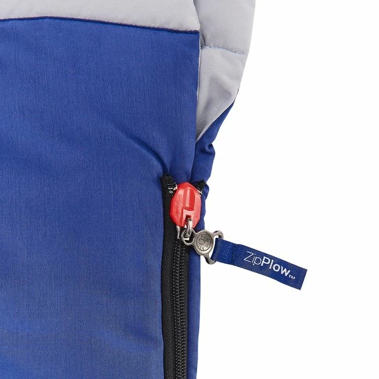 Coleman Lotus S Slaapzak - 165 X 165 Cm 5 Coleman Lotus S Slaapzak - 165 X 165 Cm - Afbeelding 3