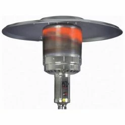 Eurom THG 14000 RVS Staande Gas Terrasverwarmer - 14000W - 800 X 455 X 2200mm 16 Eurom THG 14000 RVS Staande Gas Terrasverwarmer - 14000W - 800 X 455 X 2200mm -Flamecan winkel 550x550 620