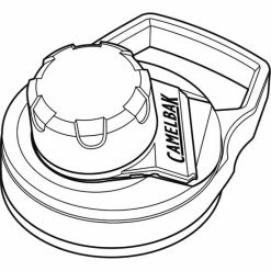 CamelBak Chute Mag Vacuum Insulated - Isolatie Drinkfles - 600 Ml - Blauw (Navy) 15 CamelBak Chute Mag Vacuum Insulated - Isolatie Drinkfles - 600 Ml - Blauw (Navy) -Flamecan winkel 550x550 639