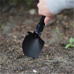 Mivida - Survival Schep - 7 In 1 - Opvouwbaar - 7 Delig - Met Draagtas - 16 Tot 41 Cm - Met Houweel - Pionierschep - Vouwschop - Handzame Schep - Schop - Outdoor - Kamperen - Camping - Multifunctionele Schep - Militaire Schop - Gereedschap 18 Mivida - Survival Schep - 7 In 1 - Opvouwbaar - 7 Delig - Met Draagtas - 16 Tot 41 Cm - Met Houweel - Pionierschep - Vouwschop - Handzame Schep - Schop - Outdoor - Kamperen - Camping - Multifunctionele Schep - Militaire Schop - Gereedschap -Flamecan winkel 550x550 64