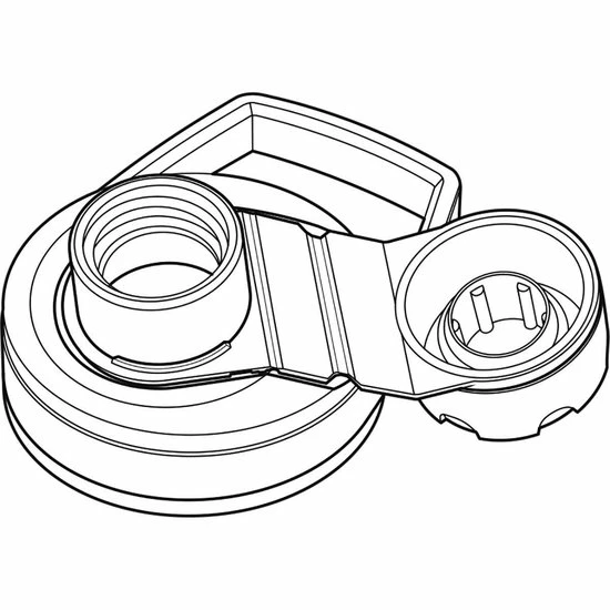 CamelBak Chute Mag Vacuum Insulated - Isolatie Drinkfles - 600 Ml - Blauw (Navy) 6 CamelBak Chute Mag Vacuum Insulated - Isolatie Drinkfles - 600 Ml - Blauw (Navy) - Afbeelding 4