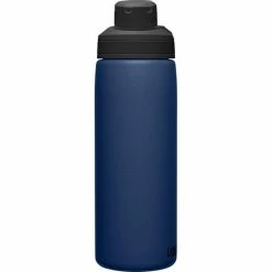 CamelBak Chute Mag Vacuum Insulated - Isolatie Drinkfles - 600 Ml - Blauw (Navy) 17 CamelBak Chute Mag Vacuum Insulated - Isolatie Drinkfles - 600 Ml - Blauw (Navy) -Flamecan winkel 550x550 641