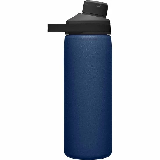 CamelBak Chute Mag Vacuum Insulated - Isolatie Drinkfles - 600 Ml - Blauw (Navy) 11 CamelBak Chute Mag Vacuum Insulated - Isolatie Drinkfles - 600 Ml - Blauw (Navy) - Afbeelding 9