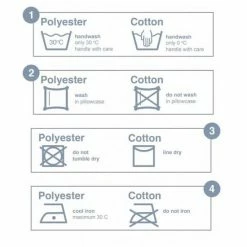 Deconet 'POP-OUT I' Reisklamboe-geimpregneerd-1pers-H240xomtrek800cm-Wit -Flamecan winkel 550x550 677
