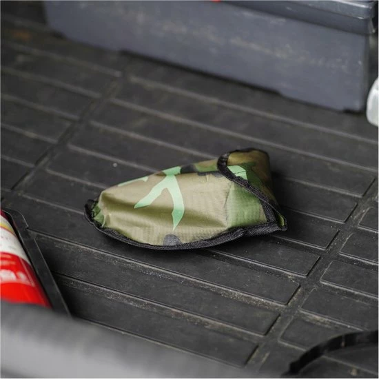 Mivida - Survival Schep - 7 In 1 - Opvouwbaar - 7 Delig - Met Draagtas - 16 Tot 41 Cm - Met Houweel - Pionierschep - Vouwschop - Handzame Schep - Schop - Outdoor - Kamperen - Camping - Multifunctionele Schep - Militaire Schop - Gereedschap 11 Mivida - Survival Schep - 7 In 1 - Opvouwbaar - 7 Delig - Met Draagtas - 16 Tot 41 Cm - Met Houweel - Pionierschep - Vouwschop - Handzame Schep - Schop - Outdoor - Kamperen - Camping - Multifunctionele Schep - Militaire Schop - Gereedschap - Afbeelding 9