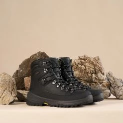 Travelin' Odense Leren Dames Wandelschoenen - VIBRAM Zool - Waterdicht En Ademend - Grijs Leer - Maat 40 21 Travelin' Odense Leren Dames Wandelschoenen - VIBRAM Zool - Waterdicht En Ademend - Grijs Leer - Maat 40 -Flamecan winkel 550x550 681