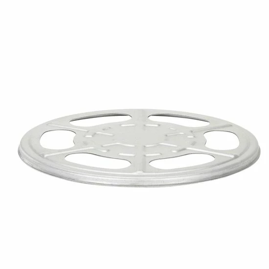 Campingaz Party Grill 400 CV Camping Kooktoestel - 1-pits - 2000 Watt 5 Campingaz Party Grill 400 CV Camping Kooktoestel - 1-pits - 2000 Watt - Afbeelding 3