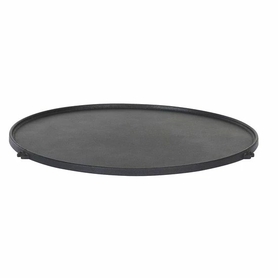 Campingaz Party Grill 400 CV Camping Kooktoestel - 1-pits - 2000 Watt 6 Campingaz Party Grill 400 CV Camping Kooktoestel - 1-pits - 2000 Watt - Afbeelding 4