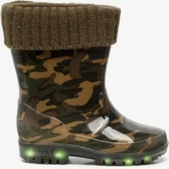 Mountain Peak Kinder Regenlaarzen Met Lichtjes - Groen - Maat 32 15 Mountain Peak Kinder Regenlaarzen Met Lichtjes - Groen - Maat 32 -Flamecan winkel 550x550 83