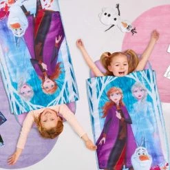 Readybed Frozen 2 150x62x20 Cm (406FZO01E) -Flamecan winkel 550x550 97