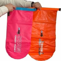 Oranje Zwemboei 16L Open Water Zwemmen Zwemboei - Unisex | Swim Chicky & Swim Hunky 15 Oranje Zwemboei 16L Open Water Zwemmen Zwemboei - Unisex | Swim Chicky & Swim Hunky -Flamecan winkel 550x551 10