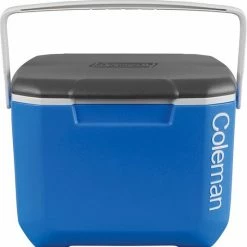 Coleman 16QT Performance Tricolor Koelbox - 15L - Blauw/Grijs -Flamecan winkel 550x553 12