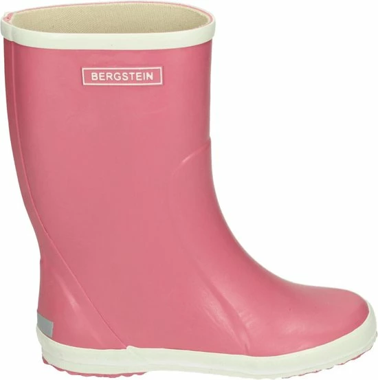 Bergstein Rainboot - Regenlaarzen - Unisex Junior - Pink - Maat 21 25 Bergstein Rainboot - Regenlaarzen - Unisex Junior - Pink - Maat 21 - Afbeelding 23