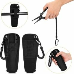 OUTLIFE Aluminium Vistang - Visgrijper - Visset - Lijnsnijder - Haakverwijderaar -Flamecan winkel 550x553 8