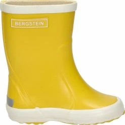 Bergstein Rainboot - Regenlaarzen - Unisex Junior - Yellow - Maat 23 -Flamecan winkel 550x554 3