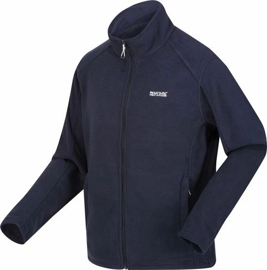 Regatta Hedman II Outdoorvest - Heren - Blauw - Maat S 15 Regatta Hedman II Outdoorvest - Heren - Blauw - Maat S - Afbeelding 13