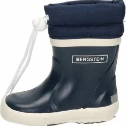 Bergstein Winterboot - Regenlaarzen - Unisex Junior - Dark Blue - Maat 29 -Flamecan winkel 550x556