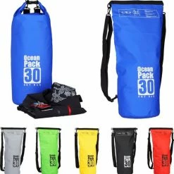 Merkloos Relaxdays Ocean Pack 30 Liter - Waterdichte Tas - Outdoor Droogtas - Dry Bag - Plunjezak - Zwart 18 Merkloos Relaxdays Ocean Pack 30 Liter - Waterdichte Tas - Outdoor Droogtas - Dry Bag - Plunjezak - Zwart -Flamecan winkel 550x559 2