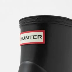 Hunter Mens Original Play Boot Short Heren Regenlaarzen - Maat 43 51 Hunter Mens Original Play Boot Short Heren Regenlaarzen - Maat 43 -Flamecan winkel 550x559 9