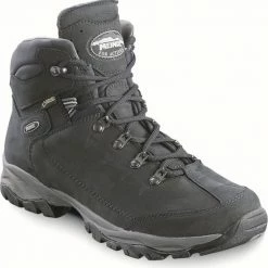 Meindl Ohio 2 Gore-tex Dames Wandelschoenen 3888-49 - Kleur Blauw - Maat 40