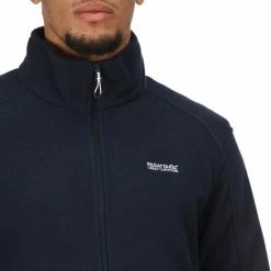 Regatta Hedman II Outdoorvest - Heren - Blauw - Maat S 37 Regatta Hedman II Outdoorvest - Heren - Blauw - Maat S -Flamecan winkel 550x561 2