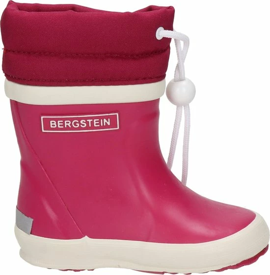 Bergstein Winterboot - Regenlaarzen - Unisex Junior - Fuxia - Maat 29 24 Bergstein Winterboot - Regenlaarzen - Unisex Junior - Fuxia - Maat 29 - Afbeelding 22