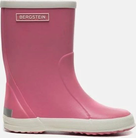 Bergstein Rainboot - Regenlaarzen - Unisex Junior - Pink - Maat 21 22 Bergstein Rainboot - Regenlaarzen - Unisex Junior - Pink - Maat 21 - Afbeelding 20