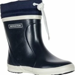 Bergstein Winterboot - Regenlaarzen - Unisex Junior - Dark Blue - Maat 29 -Flamecan winkel 550x563 1