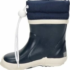 Bergstein Winterboot - Regenlaarzen - Unisex Junior - Dark Blue - Maat 29 -Flamecan winkel 550x563 2