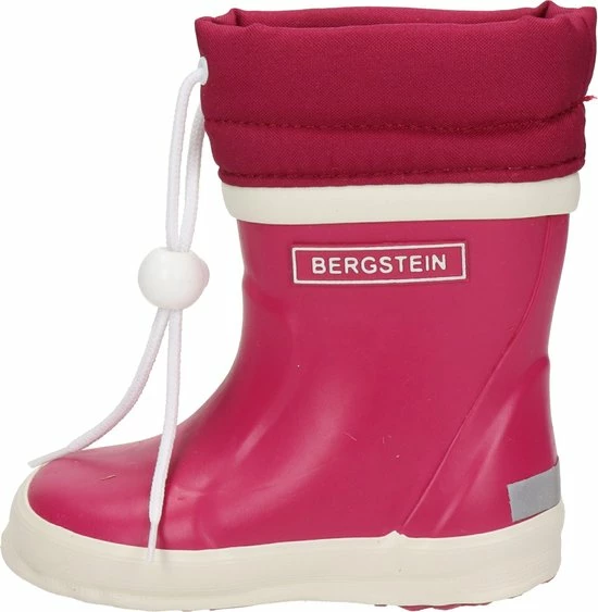 Bergstein Winterboot - Regenlaarzen - Unisex Junior - Fuxia - Maat 29 16 Bergstein Winterboot - Regenlaarzen - Unisex Junior - Fuxia - Maat 29 - Afbeelding 14
