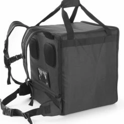 Hendi Pizza & Voedsel Bezorgrugtas Geïsoleerd - 41x41x(H)49cm 14 Hendi Pizza & Voedsel Bezorgrugtas Geïsoleerd - 41x41x(H)49cm -Flamecan winkel 550x564 1