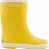 Bergstein Rainboot - Regenlaarzen - Unisex Junior - Yellow - Maat 23 -Flamecan winkel 550x567 2