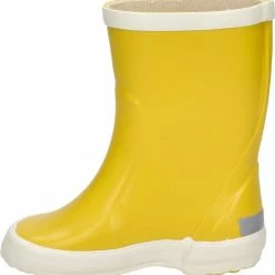 Bergstein Rainboot - Regenlaarzen - Unisex Junior - Yellow - Maat 23 -Flamecan winkel 550x570 3