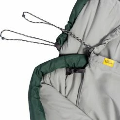 NOMAD® Triple-S Premium Slaapzak - Dekenmodel - Max Lichaamslengte 190 Cm 23 NOMAD® Triple-S Premium Slaapzak - Dekenmodel - Max Lichaamslengte 190 Cm -Flamecan winkel 550x571