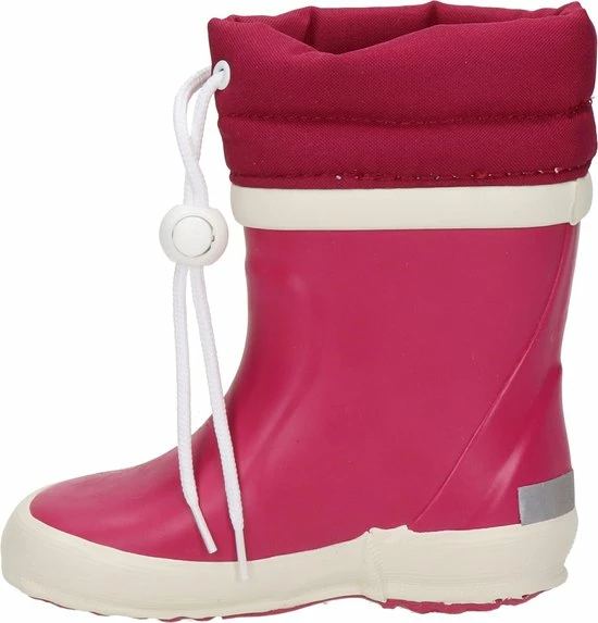 Bergstein Winterboot - Regenlaarzen - Unisex Junior - Fuxia - Maat 29 8 Bergstein Winterboot - Regenlaarzen - Unisex Junior - Fuxia - Maat 29 - Afbeelding 6