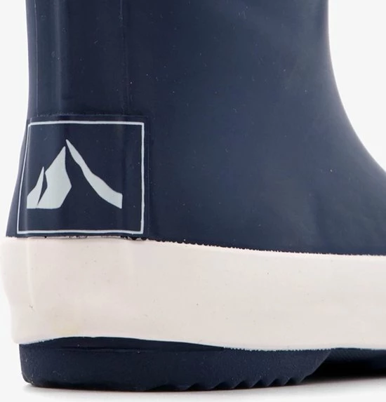 Mountain Peak Kinder Regenlaarzen - Blauw - Maat 29 7 Mountain Peak Kinder Regenlaarzen - Blauw - Maat 29 - Afbeelding 5