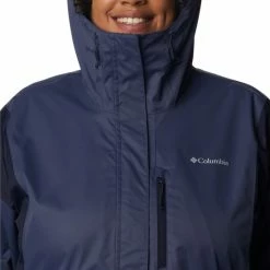 Columbia Hikebound - Jassen Dames Winter - Outdoorjas - Nocturnal, Dark Nocturnal - Maat L 21 Columbia Hikebound - Jassen Dames Winter - Outdoorjas - Nocturnal, Dark Nocturnal - Maat L -Flamecan winkel 550x577 11