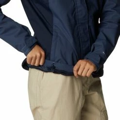 Columbia Hikebound - Jassen Dames Winter - Outdoorjas - Nocturnal, Dark Nocturnal - Maat L 28 Columbia Hikebound - Jassen Dames Winter - Outdoorjas - Nocturnal, Dark Nocturnal - Maat L -Flamecan winkel 550x577 14