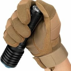 Olight Warrior X 3 6 Olight Warrior X 3 -Flamecan winkel 550x577 6