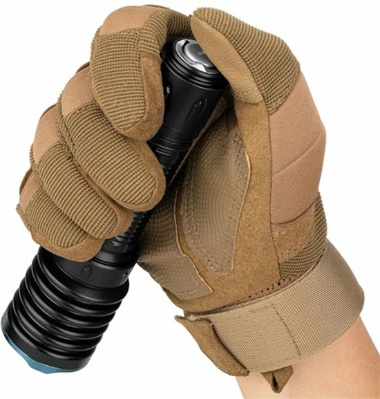 Olight Warrior X 3 4 Olight Warrior X 3 - Afbeelding 2