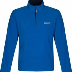 Regatta Thompson Fleece - Sporttrui - Mannen - Maat S - Blauw 38 Regatta Thompson Fleece - Sporttrui - Mannen - Maat S - Blauw -Flamecan winkel 550x577 7