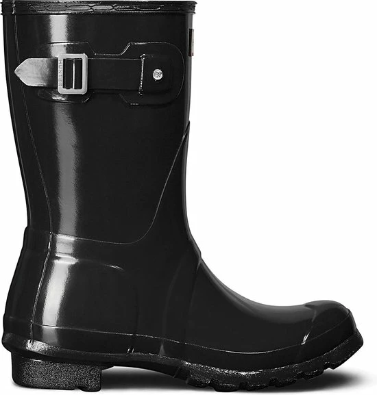 Hunter Dames Regenlaarzen Womens Original Short - 13 Hunter Dames Regenlaarzen Womens Original Short - - Afbeelding 11