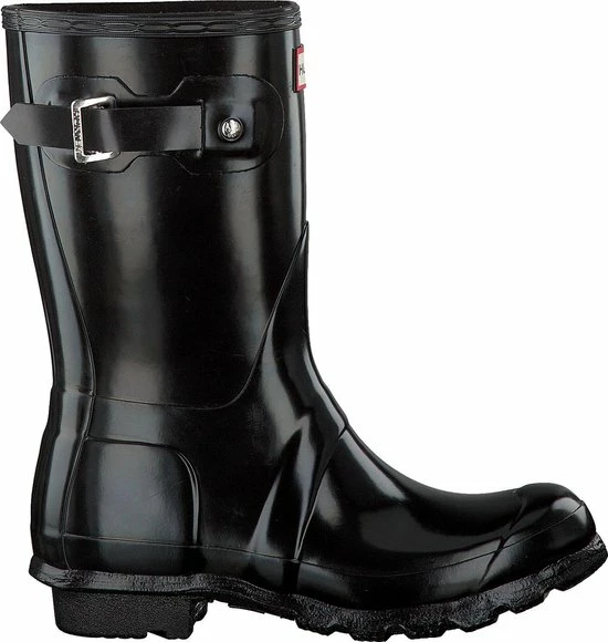 Hunter Dames Regenlaarzen Womens Original Short - 19 Hunter Dames Regenlaarzen Womens Original Short - - Afbeelding 17