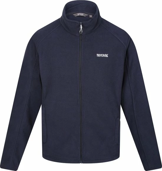 Regatta Hedman II Outdoorvest - Heren - Blauw - Maat S 22 Regatta Hedman II Outdoorvest - Heren - Blauw - Maat S - Afbeelding 20