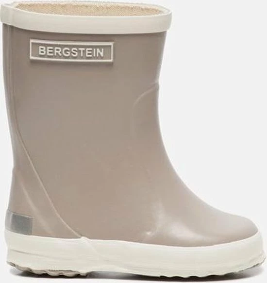 Bergstein Rainboot - Regenlaarzen - Unisex Junior - Sand - Maat 22 18 Bergstein Rainboot - Regenlaarzen - Unisex Junior - Sand - Maat 22 - Afbeelding 16