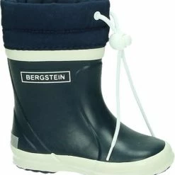Bergstein Winterboot - Regenlaarzen - Unisex Junior - Dark Blue - Maat 29 -Flamecan winkel 550x584 1