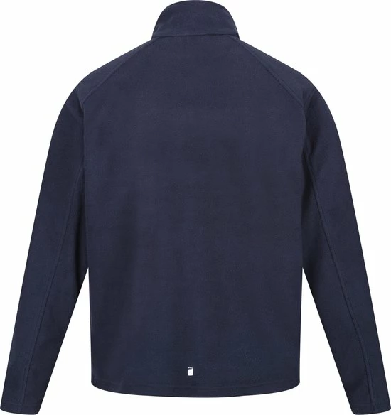 Regatta Hedman II Outdoorvest - Heren - Blauw - Maat S 14 Regatta Hedman II Outdoorvest - Heren - Blauw - Maat S - Afbeelding 12