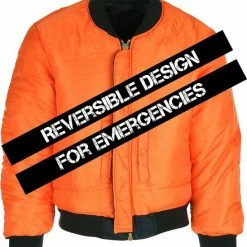 Fostex Ma-1 Bomber Jack XXS 9 Fostex Ma-1 Bomber Jack XXS -Flamecan winkel 550x585 8